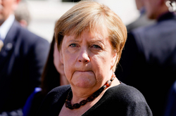 Меркель объяснила, почему отклонила приглашение посетить Бучу