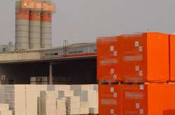 СБУ арештувала активи будівельної компанії соратника Путіна