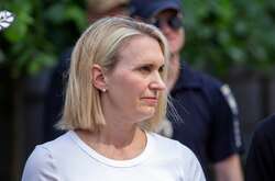 Посол США відвідала Ірпінь і Бучу