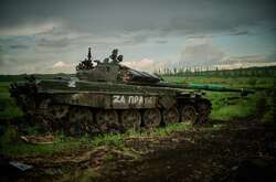 Мінус 140 окупантів за добу. Генштаб озвучив втрати ворога