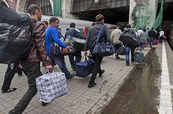 Росію масово покидають мігранти з держав СНД: статистика