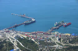  Росія продає українське зерно Туреччині, оформлюючи на нього документи у власних чорноморських портах 
