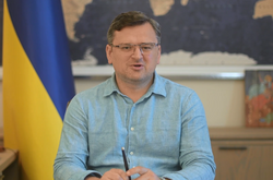 Кулеба розповів, як Україна протидіє російському фейку про «продаж західної зброї»