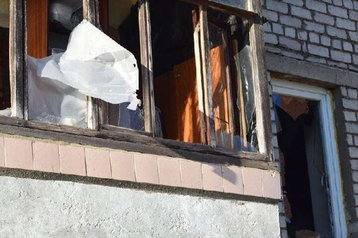 Рашисти атакували Миколаївщину: багато поранених