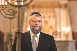 Гольдшмідт покинув Росію на початку травня