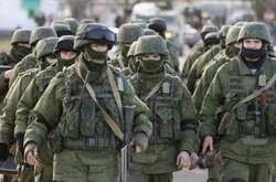 На Харківському напрямку ворог намагається втриматися на зайнятих рубежах