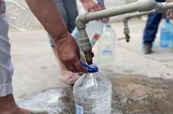  Маріупольці змушені боротися за гуманітарку через відсутність іншого джерела їжі 