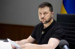 Президента запропонував два горизонти співпраці з Україною – короткостроковий і довгостроковий