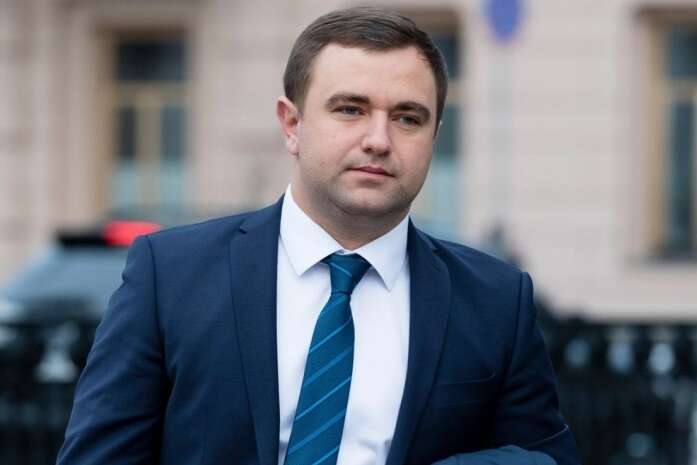 ДБР відкрило провадження щодо нардепа-колаборанта Ковальова 