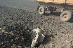 Жителям прибережних територій рекомендують утриматись від відпочинку на узбережжі Азовського моря