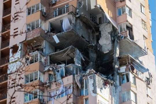 Українцям компенсують ремонт пошкодженого житла: хто і коли