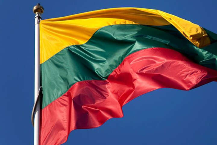 Банкова відреагувала на плани РФ щодо Литви