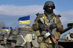 Гайдай розповів про загрозу оточення українських військ на Луганщині