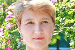 Наталя Красильникова очолювала управління «Служба у справах дітей» у Маріуполі