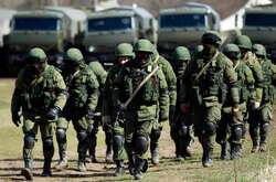 Росіяни додатково проводили обстріли з РСЗВ та розвідувальні операції в Миколаївській області