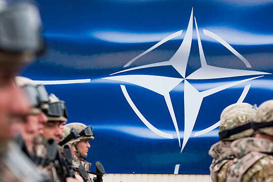 НАТО проводить наймасштабніші навчання з протиповітряної оборони