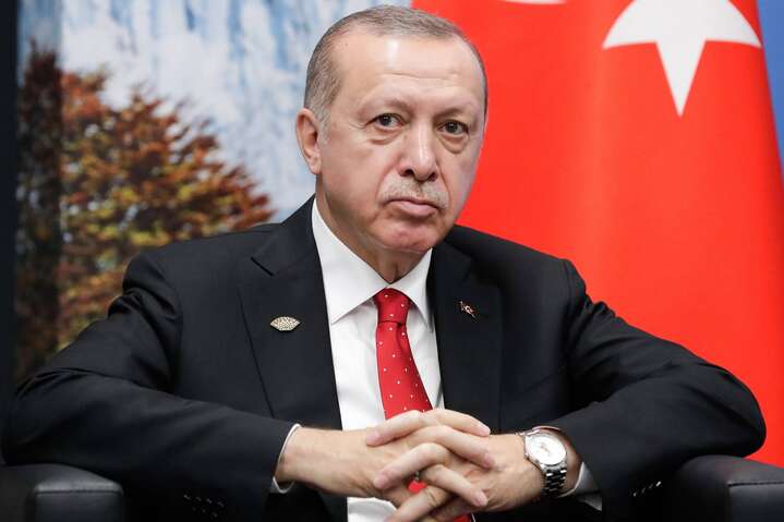 Переговоры по Турции. Эрдоган решает свои задачи