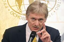 Дмитро Пєсков каже, що Росія за 10 років має повністю закритися від світу, і пропонує зробити те саме США й Китаю