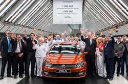 Санкції змусили Volkswagen звільняти працівників заводів в РФ