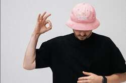 Лидер группы Олег Псюк