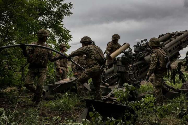 Резніков розповів, скільки українських воїнів гине щодня на фронті