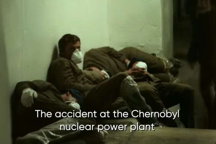 HBO анонсував новий фільм про Чорнобиль