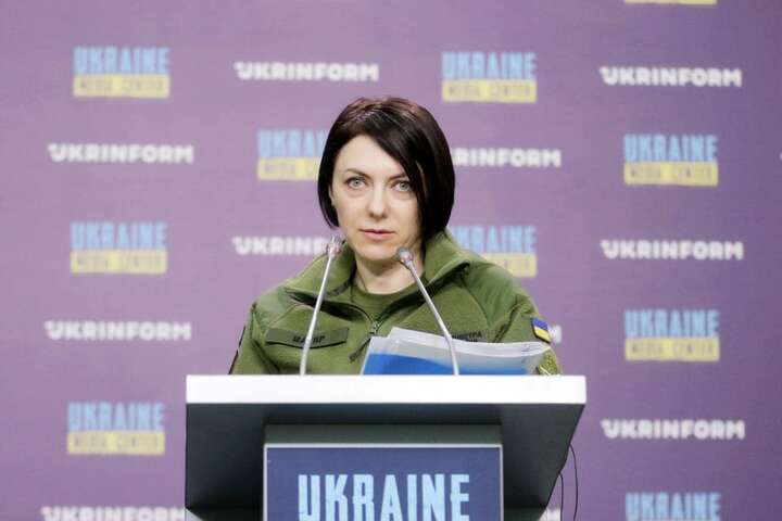 Міноборони повідомило про спроби Росії зірвати поставки зброї в Україну