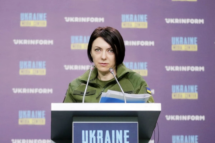 Минобороны сообщило о попытках России сорвать поставки оружия в Украину