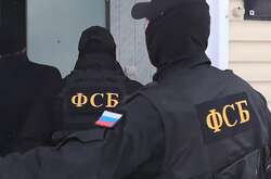 Окупанти почали друкувати фейкові газети для українських полонених