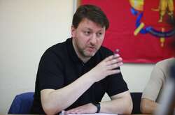 Олександр Старух повідомив, що у Запорізькій області триває посилення ліній оборони