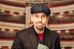 Геннадий Попенко рассказал, как семья непросто приняла его решение идти воевать