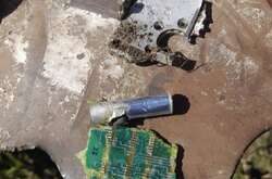 Росія продовжує завдавати ракетних ударів по деяких містах