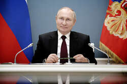 Служба охорони президента РФ уже багато років практикує збирання екскрементів диктатора