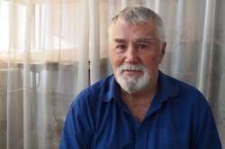 Помер відомий український графік-карикатурист