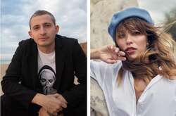 Коля Серга и Регина Тодоренко работали в паре в Орле и решке