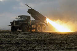 Рашисти продовжують обстрілювати Харківщину 