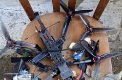 На щастя,ніхто не постраждав  