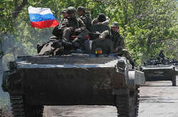 В Україні триває 106-й день повномасштабної війни, розв’язаної путінською Росією