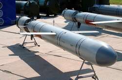 Існує велика загроза ракетних ударів з боку Чорного моря