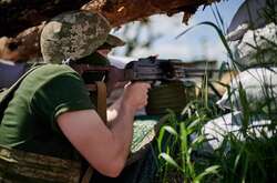 Ключовими мішенями для окупантів залишаються міста Донбасу