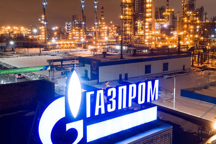 Туреччина допоможе «Газпрому» обійти санкції Заходу – ЗМІ 