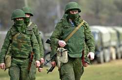 Примусово мобілізовані росіяни не хочуть воювати