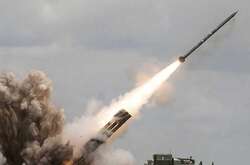 Рашисти завдали ракетного удару по Дніпропетровщині 