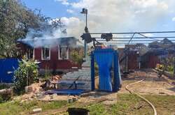 На Харківщині через обстріли загинуло двоє мирних людей