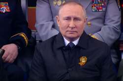 Три риси Путіна, які призвели до війни