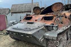 За добу українські військові знищили 17 од. автомобільної техніки та автоцистерн 