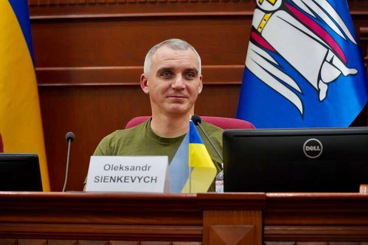 Миколаїв готує оборону: мер розповів про «сюрпризи» для окупантів