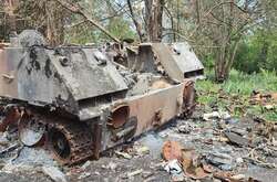 Знищено техніку, боєприпаси та рашистів: авіація ЗСУ вдарила по позиціях окупанта