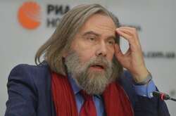 Проводиться комплекс процесуальних заходів для притягнення Погребинського до відповідальності