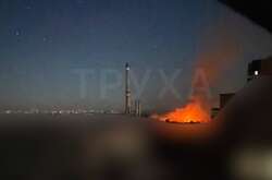 Не забувайте: фільмувати точне місце вибухів та пожеж не можна